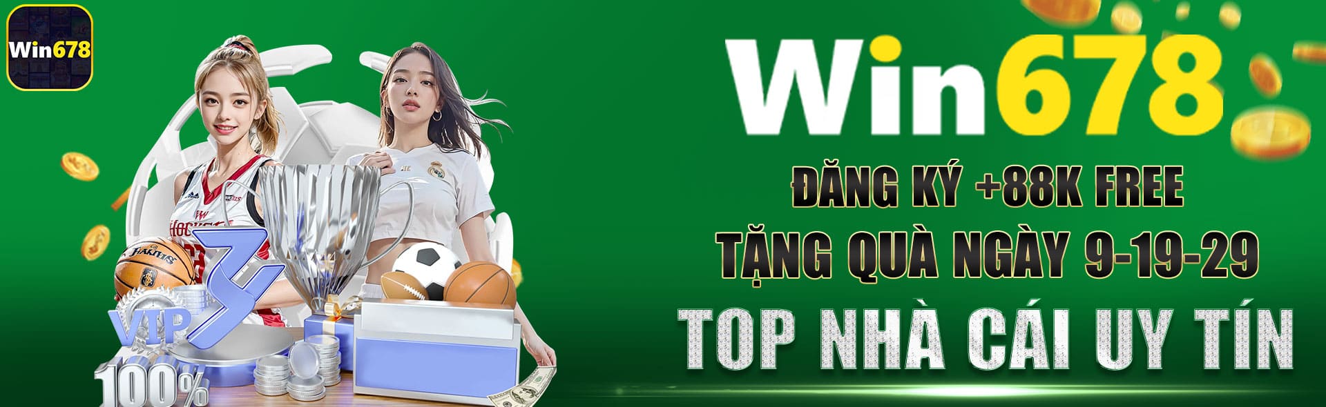 banner win678