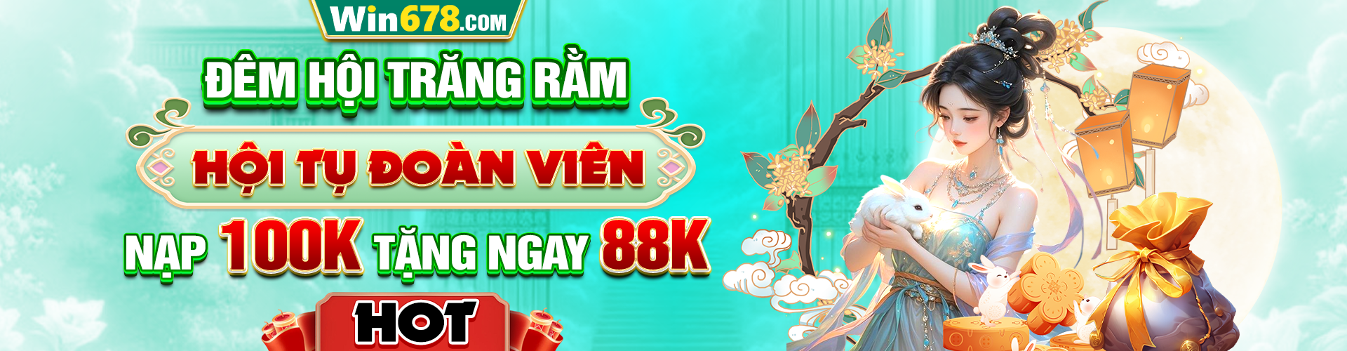 banner win678