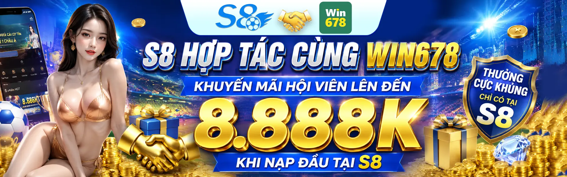 banner s8 hợp tác cùng win678